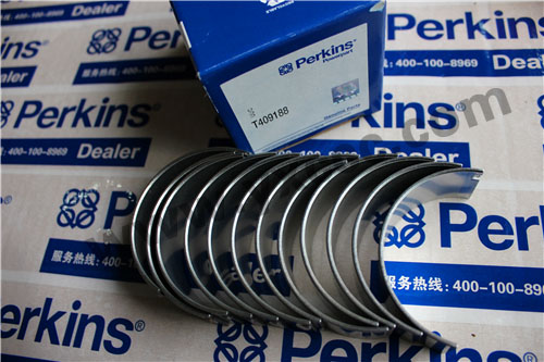 珀金斯Perkins CH10605連桿、KRP3027連桿瓦配件